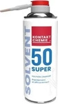 CRC Etikettenl&ouml;ser SOLVENT 50 SUPER 200ml Spraydose KONTAKT CHEMIE VE: 12 St&uuml;ck