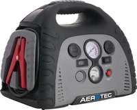 Aerotec Powerstation AEROmobile Ansaugleistung 15l/min Druck max.18bar