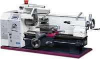 Optimum 3420260, Optimum Drehmaschine - TU 1503V - OPTIturn