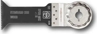 Fein 63502202230, FEIN S&auml;geblatt E-Cut Stand. L.78mm B.42mm geschr&auml;nkte Verz.
