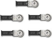 Fein 63502201230, FEIN S&auml;geblatt E-Cut Long-Life L.78mm B.32mm BIM geschr. Verz.