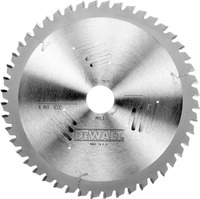 Dewalt DT4283, DeWalt Kreiss&auml;geblatt, 305x30x2,6 mm 80 TFZ -5&deg;, Sehr feine Schnitte