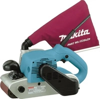 Makita 9403J, Makita 9403J Bandschleifer 100 mm