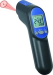 TFA Dostmann Infrarotthermometer -33 bis+500GradC 2xTyp AAA TFA