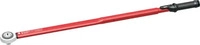 GEDORE 3301220, GEDORE red Drehmomentschl&uuml;ssel R78900550 3/4 110-550 N.m 955 mm