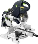 Festool 575302, Festool Kapp-Zugs&auml;ge KS 120 REB KAPEX