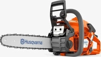 Husqvarna 967861814, Husqvarna Benzin-Motors&auml;ge 135 Mark II (14")