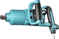 Druckluftschlagschrauber 9014PS-1 25,4mm (1Zoll) A4-kt.2712 Nm HAZET