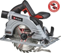 Einhell Professional Akku-Handkreiss&auml;ge TP-CS 18/190 Li Brushless