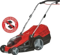 Einhell Akku-Rasenm&auml;her GE-CM 36/43 Li M Brushless