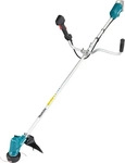 Makita DUR190UZX9, Makita DUR190UZX9 Akku-Rasentrimmer 18V (ohne Akku, ohne