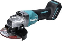 Makita GA016GZ, Makita GA016GZ Akku-Winkelschleifer 40V max. (ohne Akku, ohne