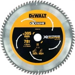 Dewalt DT99576, DeWalt Kreiss&auml;geblatt, DT99576, Au&szlig;en-D.305mm Bohrung 30mm, Anz.
