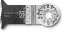 Fein 63502233230, FEIN S&auml;geblatt E-Cut Precision B.50mm L.50mm Japan-Verz. Starlock
