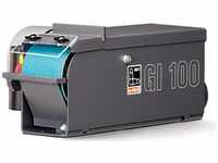 C FEIN Bandschleifmaschine Grit GI 100 EF 100x1000mm 1,5 kW 230 V,50 Hz