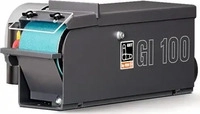 Fein 79022300232, FEIN Bandschleifmaschine Grit GI 100 EF 100x1000mm 1,5 kW 230 V,50