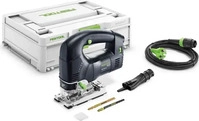 Festool 576047, Festool Pendelstichs&auml;ge PSB 300 EQ-Plus TRION