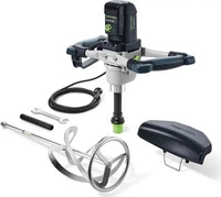 Festool 575818, Festool R&uuml;hrwerk MX 1600/2 RE EF HS3R