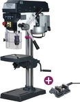 St&uuml;rmer Tischbohrmaschine D 23 Pro 230V 25mm MK2 200-2440min-&sup1; OPTI-DRILL