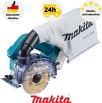 Makita DCC500Z, Makita DCC500Z Akku-Diamantschneider 40mm 18V (ohne Akku, ohne