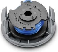 K&auml;rcher 24440140, K&auml;rcher Fadenspule LTR 18 Battery