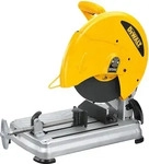 Dewalt D28715, DeWalt Trennschleifer, 2200Watt 355x25,4mm Metall-Trennscheibe,