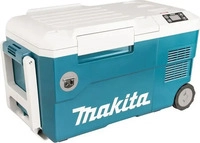 Makita CW001GZ01, Makita CW001GZ01 Akku-Kompressor-K&uuml;hl- und W&auml;rmebox 18V - 40V