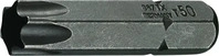 GEDORE 6571230, GEDORE TX 887 T40 Schraubendreherbit 5/16" Innen-TX T40