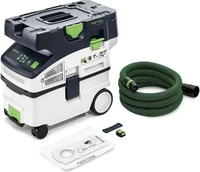 Festool 577066, Festool Akku-Absaugmobil CTLC MIDI I-Basic CLEANTEC