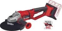 Einhell Professional 36V Akku-Winkelschleifer AXXIO 36/230 Q - Solo