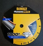 Dewalt DT40255, DeWalt Diamant-Trennscheibe DT40255, D.230x2.1mm