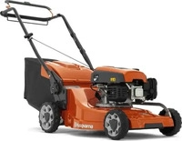Husqvarna 970541201, Husqvarna Benzin-Rasenm&auml;her LC 247S