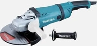 Makita GA9040RF01, Makita GA9040RF01 Winkelschleifer 230 mm, 2.600 W