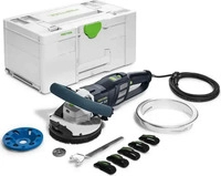 Festool 577061, Festool Sanierungsschleifer RG 130 ECI-Set DIA TH RENOFIX