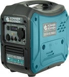 K&ouml;nner & S&ouml;hnen Inverter-Generator KS 2000i S