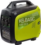 K&ouml;nner & S&ouml;hnen Inverter-Generator KSB 22i S