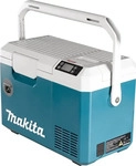 Makita CW003GZ01, Makita CW003GZ01 Akku-Kompressor-K&uuml;hl- und W&auml;rmebox 18V - 40V