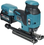 Makita JV001GZ, Makita 40V Akku-Pendelhubstichs&auml;ge JV001GZ ohne Akkus und Ladeger&auml;t