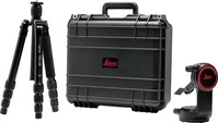 LEICA Adapter DST 360 inkl. Stativ TRI120 und Koffer mit IP67