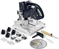 Festool 577424, Festool Akku-Leistens&auml;ge SYMC 70 EB-Basic SYMMETRIC