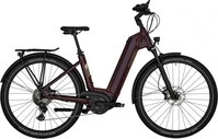 Bergamont 290959052, Bergamont E-Horizon SUV 6 Wave Unisex Pedelec E-Bike Trekking
