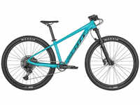 Scott 290740004, Scott Scale 700 27.5'' Kinder MTB Fahrrad cerulean blau 2024 Unisex