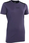 Ion 47233-5093-61-40/L435550, Ion Baselayer Merino Damen Fahrrad Unterhemd kurz lila