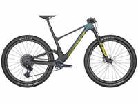 Scott 420870010, Scott Spark RC World Cup TR 29'' Carbon MTB Fahrrad matt