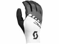 Scott 2893741035010, Scott RC Pro Fahrrad Handschuhe lang weiß/schwarz 2022 L (10)