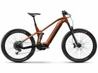 Haibike 45416340, Haibike AllTrail 6 29'' Pedelec E-Bike MTB Fahrrad orange 2024 44