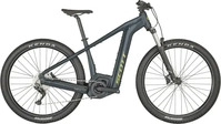 Scott 290580010, Scott Aspect eRide 930 29'' Pedelec E-Bike MTB Fahrrad blau...