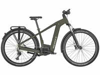 Scott 290637006, Scott Axis eRide 30 29'' ATB Pedelec E-Bike Trekking Fahrrad...