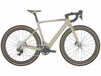Scott 290625054, Scott Solace Gravel eRide 20 Carbon Pedelec E-Bike Rennrad