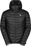 Scott 4087070001012, Scott Insuloft Tech Hoody Winter Fahrrad Jacke schwarz 2024 XL